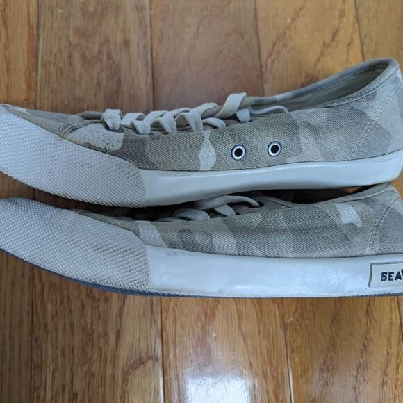 SeaVees Monterey Sneakers - Picture 6 of 12